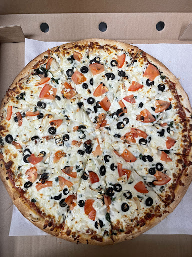 Photo of Peter's Pizza - 22 O'Leary Ave, St. John's, NL A1B 2C7